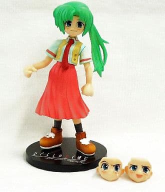駿河屋 -<中古>園崎魅音 「コレクト700シリーズ ひぐらしのなく頃に
