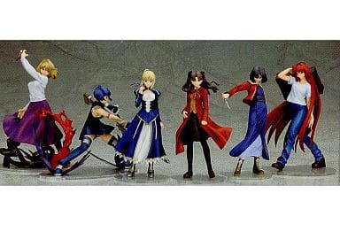 アルター FA4 TYPE-MOON collection 「 蒼崎 青子 」 単品 tf8su2k