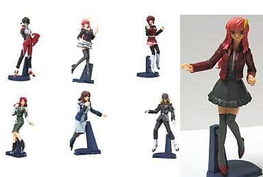 駿河屋 -<中古>全7種セット 「ハロカプ 機動戦士ガンダムSEED DESTINY