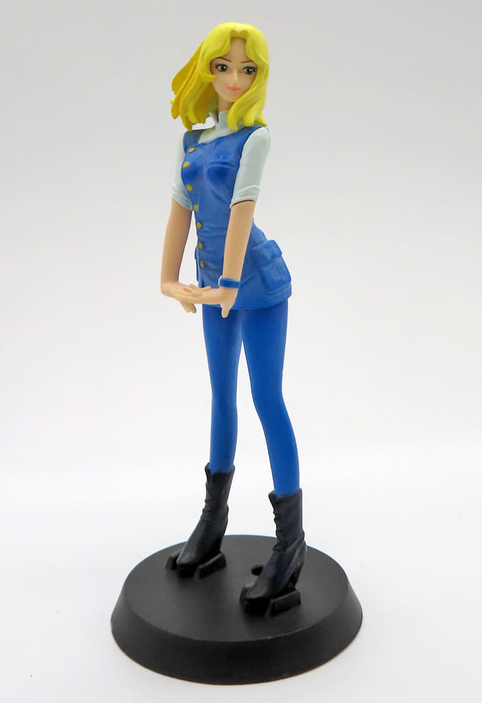駿河屋 - 【買取】ベルトーチカ・イルマ 「機動戦士Zガンダム ゼータ