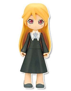駿河屋 中古 ネカネ スプリングフィールド フィギュメイト 魔法先生ネギま 学園編 Vol 2 トレーディングフィギュア 駿河屋 中古 ネカネ スプリングフィールド フィギュメイト 魔法先生ネギま 学園編 Vol 2 トレーディングフィギュア
