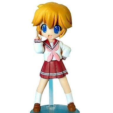 駿河屋 中古 パトリシア マーティン らき すた フィギュアコレクション Vol 2 トレーディングフィギュア 駿河屋 中古 パトリシア マーティン らき すた フィギュアコレクション Vol 2 トレーディングフィギュア