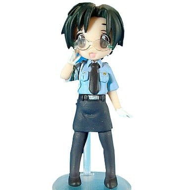 駿河屋 中古 成実 ゆい らき すた フィギュアコレクション Vol 2 トレーディングフィギュア 駿河屋 中古 成実 ゆい らき すた フィギュアコレクション Vol 2 トレーディングフィギュア