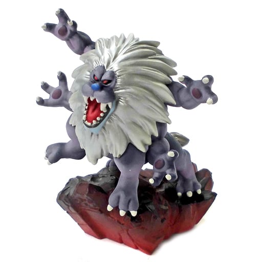 駿河屋 - 【買取】キングレオ 「ドラゴンクエスト モンスターズ