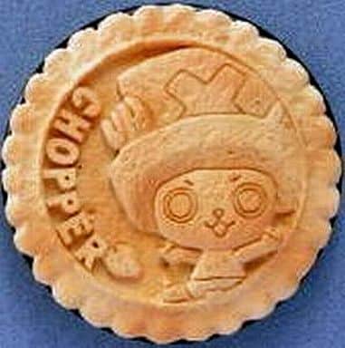 駿河屋 中古 チョッパー サンドクッキー キャラフォーチュンクックシリーズ ワンピースビスケット占い トレーディングフィギュア 駿河屋 中古 チョッパー サンドクッキー キャラフォーチュンクックシリーズ ワンピースビスケット占い トレーディングフィギュア