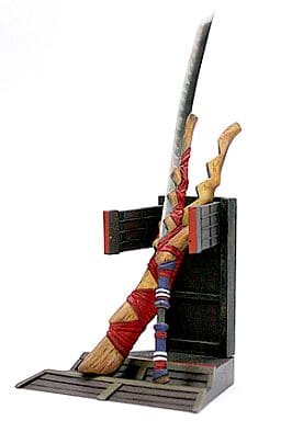 駿河屋 -<中古>太刀 ユクモノ太刀 「モンスターハンター 狩猟武器