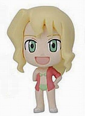駿河屋 中古 シンディー カラコレ 侵略 イカ娘 トレーディングフィギュア 駿河屋 中古 シンディー カラコレ 侵略 イカ娘 トレーディングフィギュア