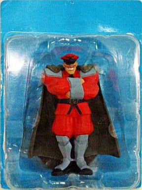 駿河屋 -<中古>ベガ 「ストリートファイター 勝利グミ