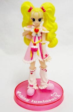 駿河屋 中古 シャイニールミナス ふたりはプリキュア Max Heart ドール トレーディングフィギュア 駿河屋 中古 シャイニールミナス ふたりはプリキュア Max Heart ドール トレーディングフィギュア