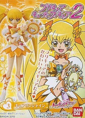 駿河屋 -<中古>キュアサンシャイン「ハートキャッチプリキュア