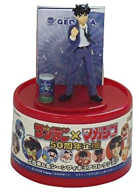 駿河屋 - 【買取】金田一一 「ジョージア サンデー×マガジン50周年企画