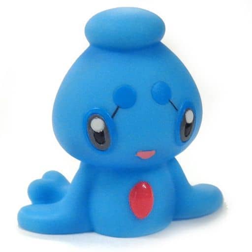 駿河屋 中古 439 フィオネ ポケモンキッズdp ぜんこく図鑑版 トレーディングフィギュア