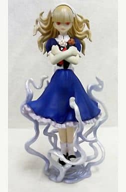 ギフト】 ワンコインフィギュア 女神転生 悪魔召喚録 第三集 アリス