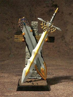 駿河屋 -<中古>メタルキングの剣 「ドラゴンクエスト レジェンド