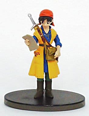 ドラゴンクエストⅧ キャラクターズギャラリー sudouestprimeurs.fr