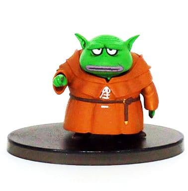 駿河屋 -<中古>トロデ 基本ポーズ カラー彩色ver. 「ドラゴンクエスト