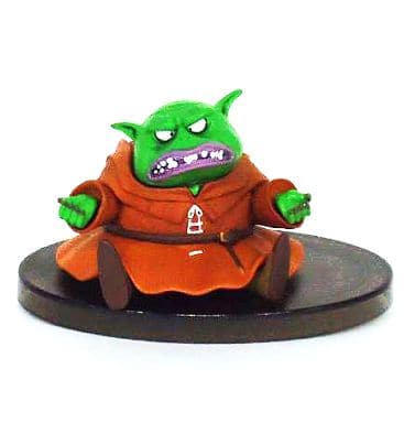 駿河屋 -<中古>トロデ アクションポーズ 彩色ver. 「ドラゴンクエスト