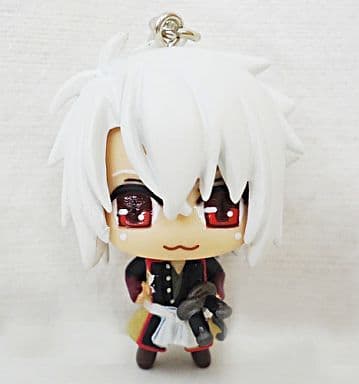 駿河屋 - 【買取】沖田 羅刹ver. 「カラコレ 薄桜鬼 第2弾 BOX」+「PS2 駿河屋 - 【買取】沖田 羅刹ver. 「カラコレ 薄桜鬼 第2弾 BOX」+「PS2