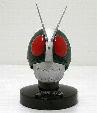 駿河屋 -<中古>仮面ライダー旧2号 「仮面ライダー ライダーマスク