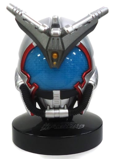 仮面ライダーカブト マスクドフォーム 「仮面ライダー ライダーマスクコレクション Vol.3」 仮面ライダーカブト マスクドフォーム 「仮面ライダー ライダーマスクコレクション Vol.3」