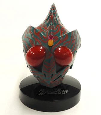 仮面ライダーアマゾン 「仮面ライダー ライダーマスクコレクション Vol.4」 仮面ライダーアマゾン 「仮面ライダー ライダーマスクコレクション Vol.4」
