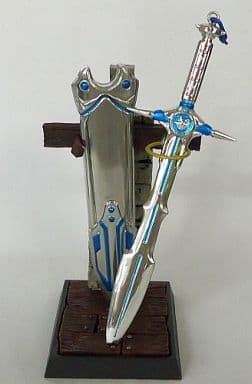駿河屋 -<中古>【シークレット3】はぐれメタルの剣 メタリックVer 駿河屋 -<中古>【シークレット3】はぐれメタルの剣 メタリックVer