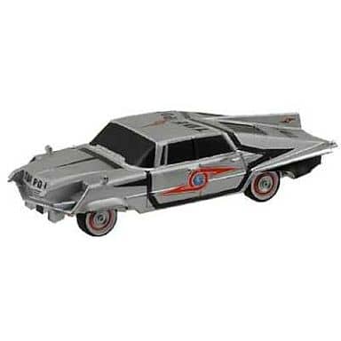 ポインター 「ウルトラメカニカルコレクション ウルトラ警備隊」 ポインター 「ウルトラメカニカルコレクション ウルトラ警備隊」