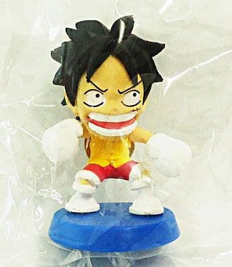 駿河屋 -<中古>1.ルフィ 「アニキャラヒーローズ ワンピース vol.8