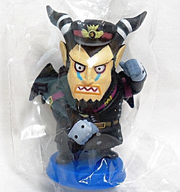 駿河屋 -<中古>7.マゼラン 「アニキャラヒーローズ ワンピース vol.8