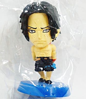 駿河屋 -<中古>10.エース 「アニキャラヒーローズ ワンピース vol.8