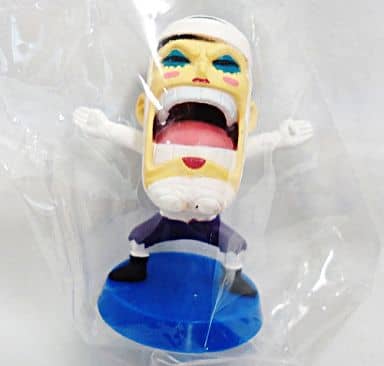 駿河屋 -<中古>13.ボン・クレー 「アニキャラヒーローズ ワンピース