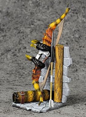 駿河屋 -<中古>轟弓【大虎鬚】 「モンスターハンター 狩猟武器