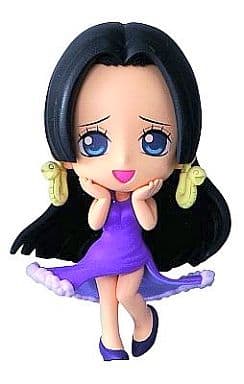駿河屋 - 【買取】ハンコック 「一番くじきゅんキャラわーるど