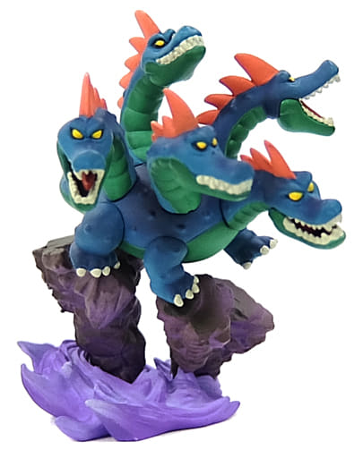 駿河屋 -<中古>ヒドラ 「ドラゴンクエスト モンスターズギャラリーHD2