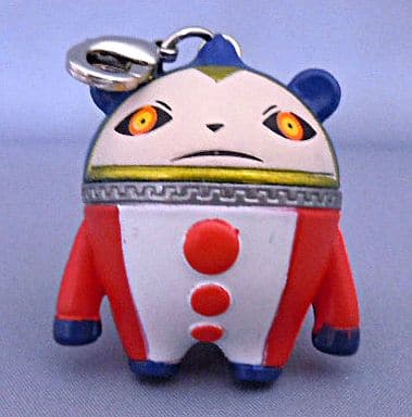 駿河屋 中古 シャドウクマ ペルソナ3 ペルソナ4 ゲームキャラクターズコレクションミニ トレーディングフィギュア 駿河屋 中古 シャドウクマ ペルソナ3 ペルソナ4 ゲームキャラクターズコレクションミニ トレーディングフィギュア