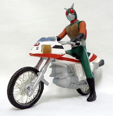 駿河屋 -<中古>スカイライダー(前期Ver.スカイターボ) 「特撮メカ