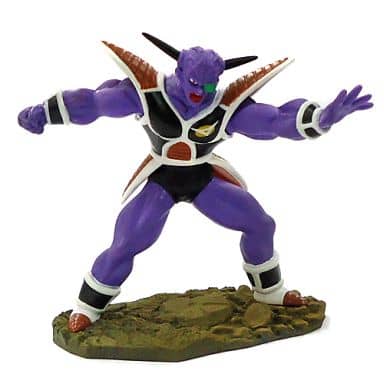 駿河屋 -<中古>ギニュー 「ドラゴンボールコレクションVol.1 ...