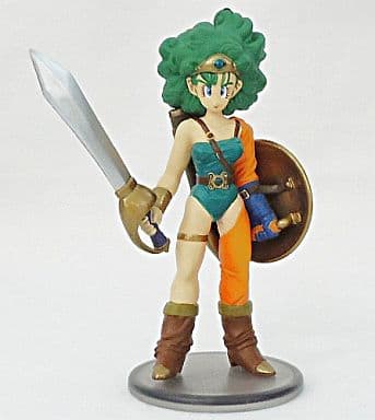 駿河屋 -<中古>DQIV 勇者女 「ドラゴンクエスト キャラクター