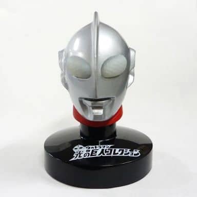 駿河屋 -<中古>ウルトラマングレート 「マスコレ ウルトラマン 光の
