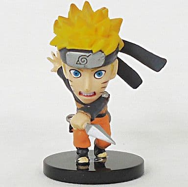 駿河屋 -<中古>うずまきナルト 「キャラペディアヒーローズ NARUTO ...