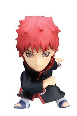 駿河屋 中古 サソリ キャラペディアヒーローズ Naruto ナルト 疾風伝 トレーディングフィギュア 駿河屋 中古 サソリ キャラペディアヒーローズ Naruto ナルト 疾風伝 トレーディングフィギュア