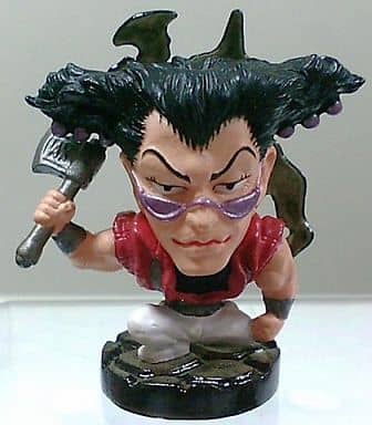 駿河屋 -<中古>アレッシー&セト神 「キャラヒーローズ ジョジョの奇妙