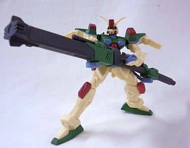 駿河屋 中古 バスターガンダム Hgシリーズ 機動戦士ガンダムseed Msセレクション28 トレーディングフィギュア