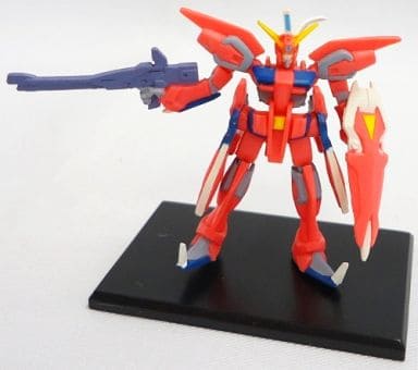 駿河屋 -<中古>GAT-X303 イージスガンダム 「ガンダムコレクション Vol