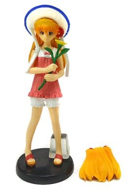 駿河屋 -<中古>惣流・アスカ・ラングレー(私服) 「HGIF 新世紀 ...