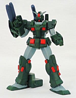 駿河屋 中古 Fa78 1 フルアーマーガンダム Hgシリーズ Msセレクション36 ガンダムシリーズ トレーディングフィギュア