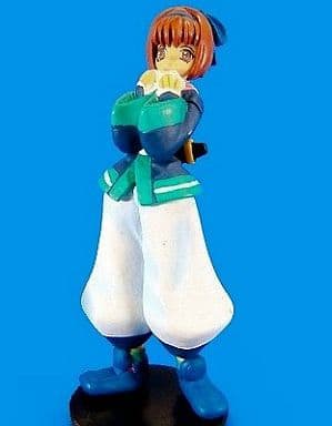 駿河屋 -<中古>リムルル(青リボンVer.) 「SR SNKベストフィギュア