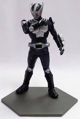 駿河屋 - 【買取】仮面ライダー龍騎(ブランクフォーム) HR-F 超集結