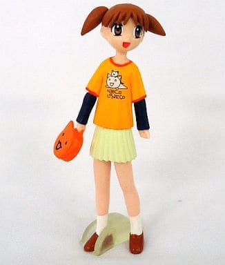 駿河屋 -<中古>ちよちゃん 「HGIF あずまんが大王」(トレーディング 駿河屋 -<中古>ちよちゃん 「HGIF あずまんが大王」(トレーディング