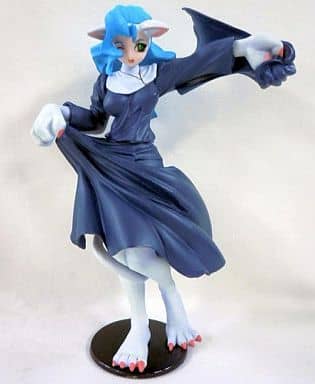 駿河屋 -<中古>フェリシア~シスター服TYPE~ 「SRカプコン リアル